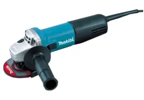 Makita 4" 840W 9556HNG Angle Grinder | Model : M-9556HNG