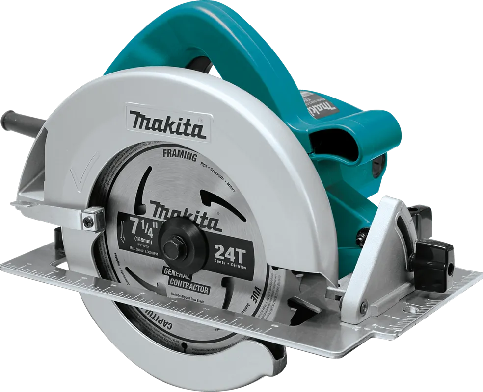 Makita 5007F 7-1/4" Circular Saw