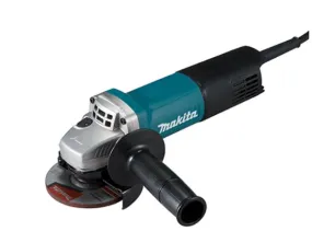 Makita 5" 840W 9558HPG AC Angle Grinder with 125mm 840W | Model: M-9558HPG (OBSOLETED)