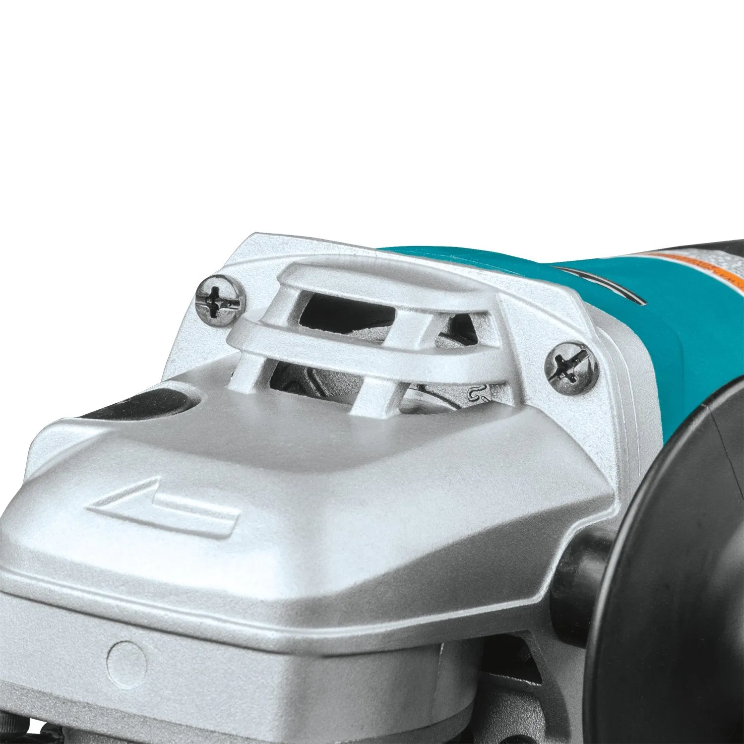 Makita (9566CV-R) 6" SJS™ Cut-Off/Angle Grinder(Factory Reconditioned)