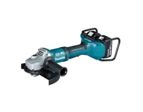 Makita 9" 18V Cordless Angle Grinder DGA900 (Body Unit)  | Model : M-DGA900ZX1