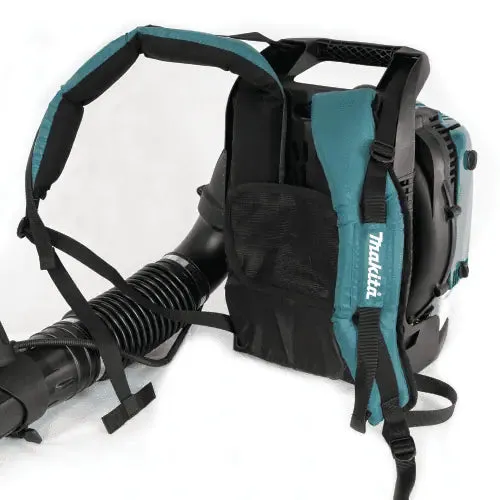 Makita MM4‚® 75.6CC 4-Stroke Engine Tube Throttle Backpack Blower