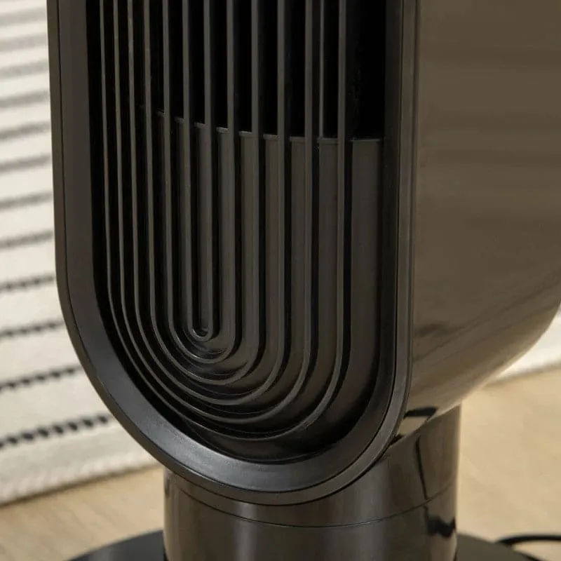 Maplin Plus 39" Anion Oscillating Freestanding Tower Fan