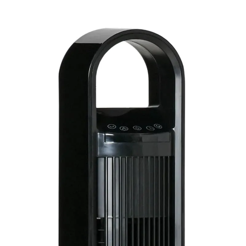 Maplin Plus 39" Anion Oscillating Freestanding Tower Fan