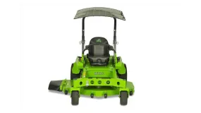 Mean Green Mowers (RVL60R220) Rival 60" Rear Discharge