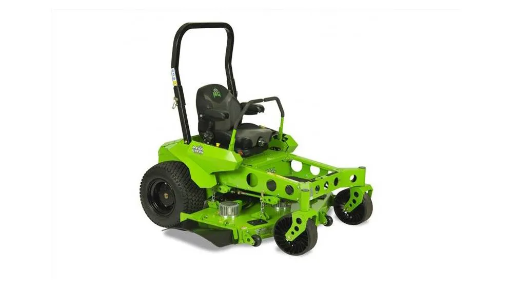 Mean Green Mowers (RVL60R220) Rival 60" Rear Discharge