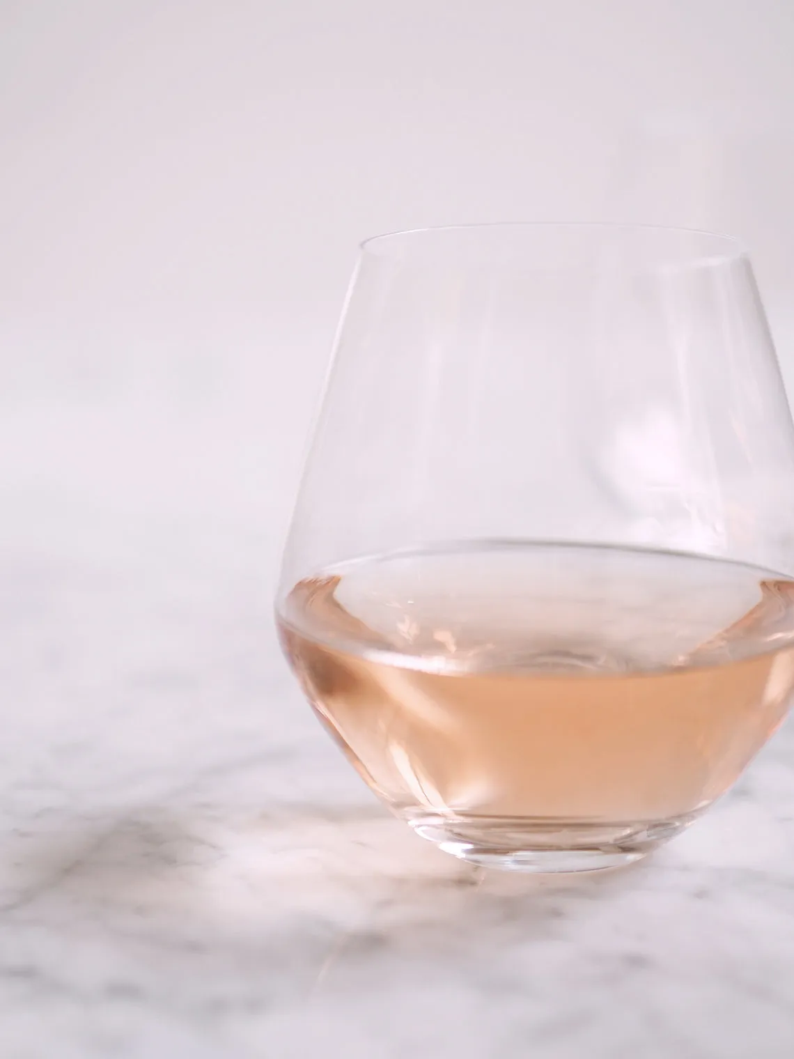 Meridian Stemless Wine Glass