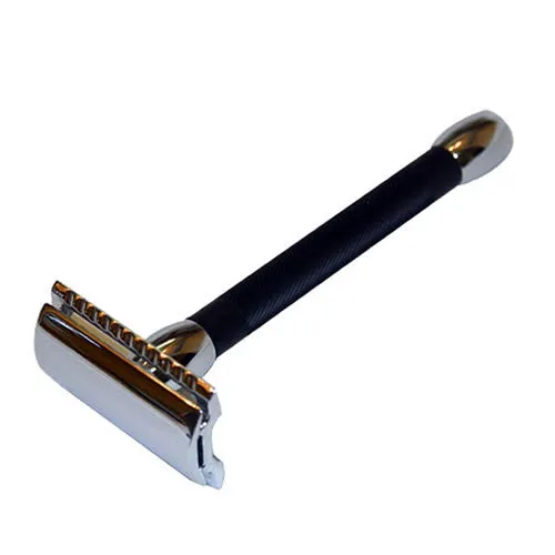 Merkur 20C Long Handle Safety Razor