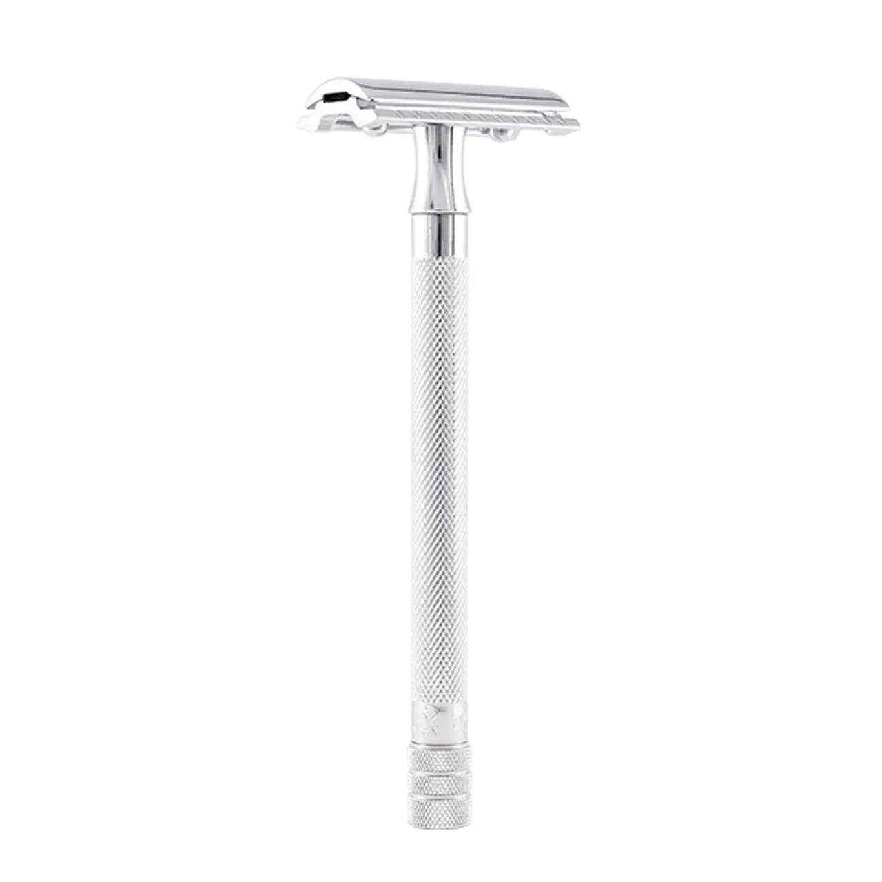 Merkur - 24C Extra Long Handle - Double Edge Safety Razor