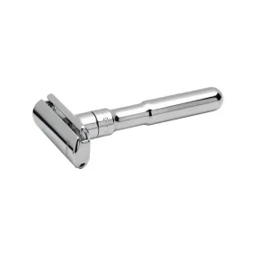 Merkur - Futur Adjustable Safety Razor, Chrome