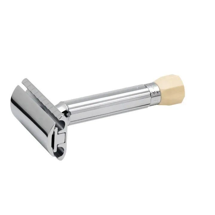 Merkur - Progress Adjustable Safety Razor