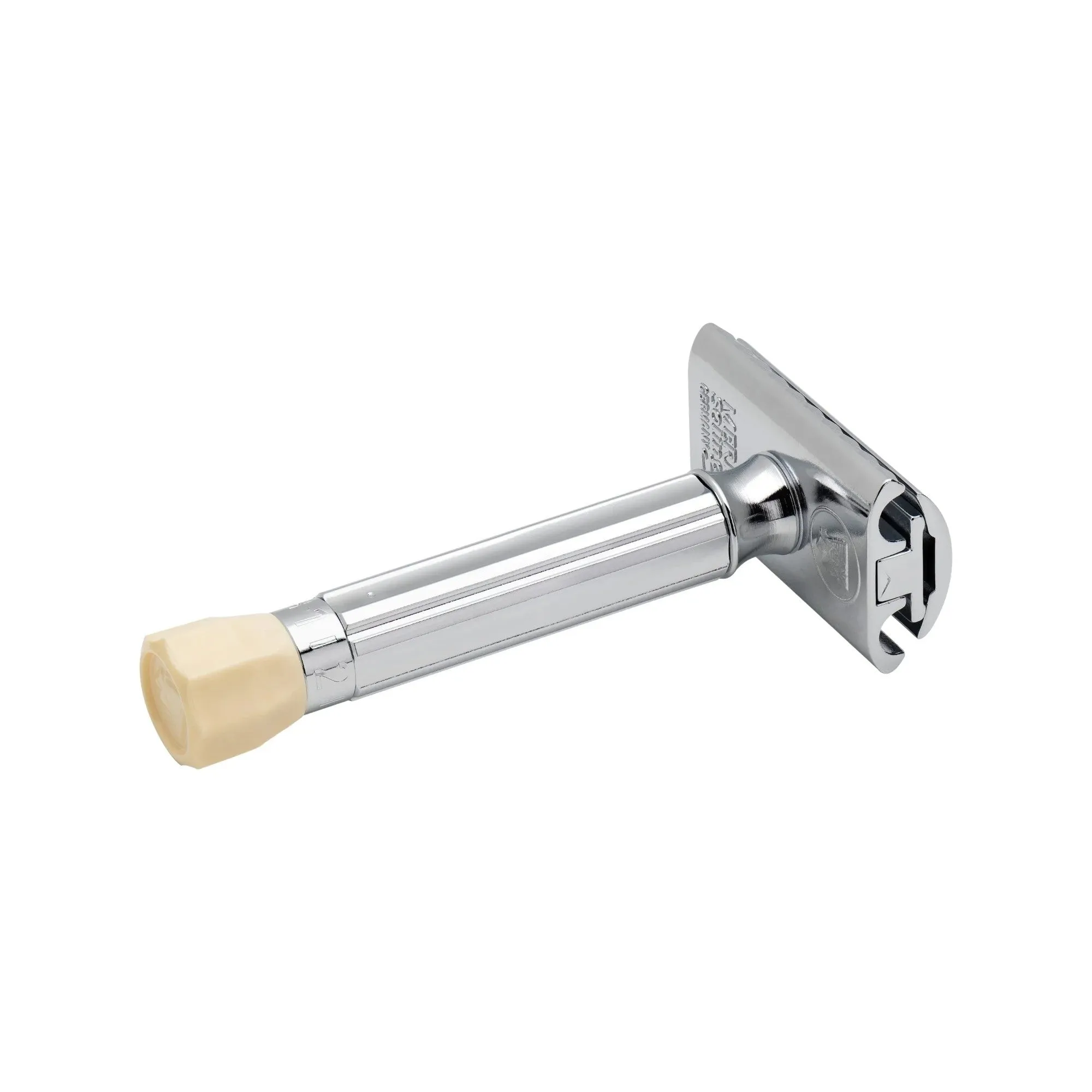 Merkur - Progress Adjustable Safety Razor