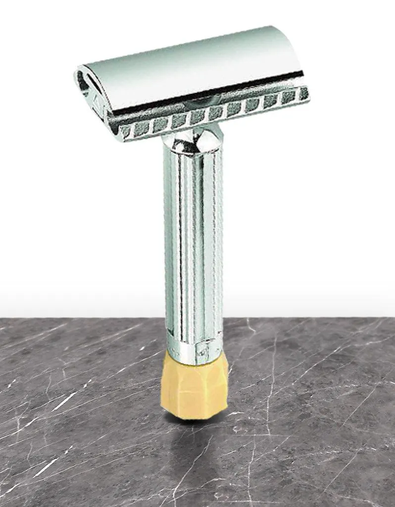 Merkur - Progress Adjustable Safety Razor