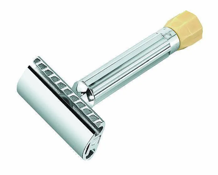 Merkur - Progress Adjustable Safety Razor