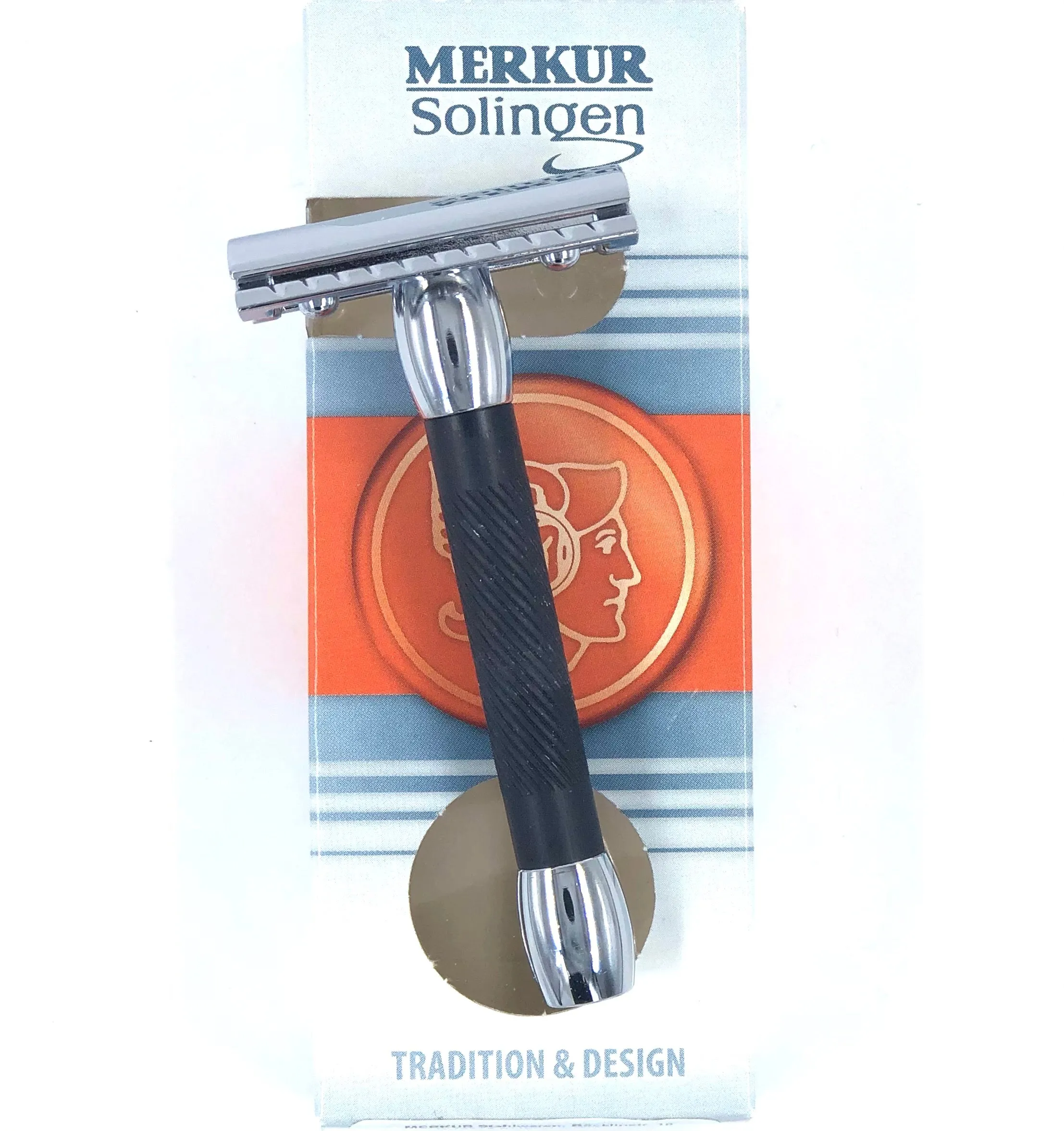 MERKUR SAFETY RAZOR 30c