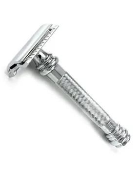 Merkur Soligen Short Handled Razor MK34C