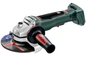 Metabo WPB 18 LTX BL 150 (613076860) CORDLESS ANGLE GRINDER