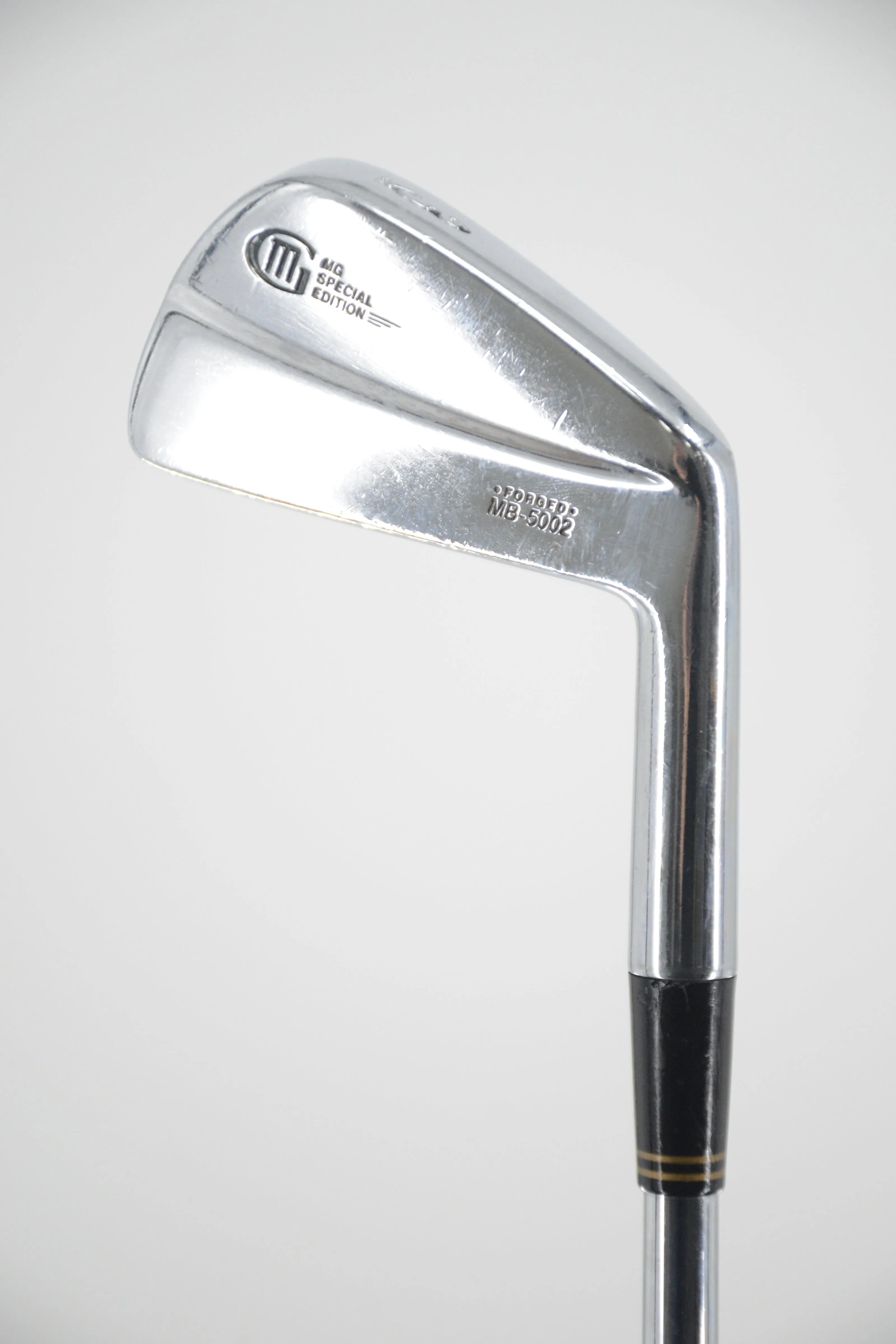 MG Special Edition MB-5002 3 Iron R Flex 38.25"