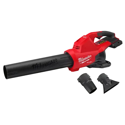 Milwaukee 2824-20 M18 FUEL™ Dual Battery Blower (Bare Tool)