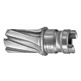 Milwaukee 49-57-0939 Steel Hawg 15/16" Diameter 1" Depth Tang Drive Quick Change Annular Cutter