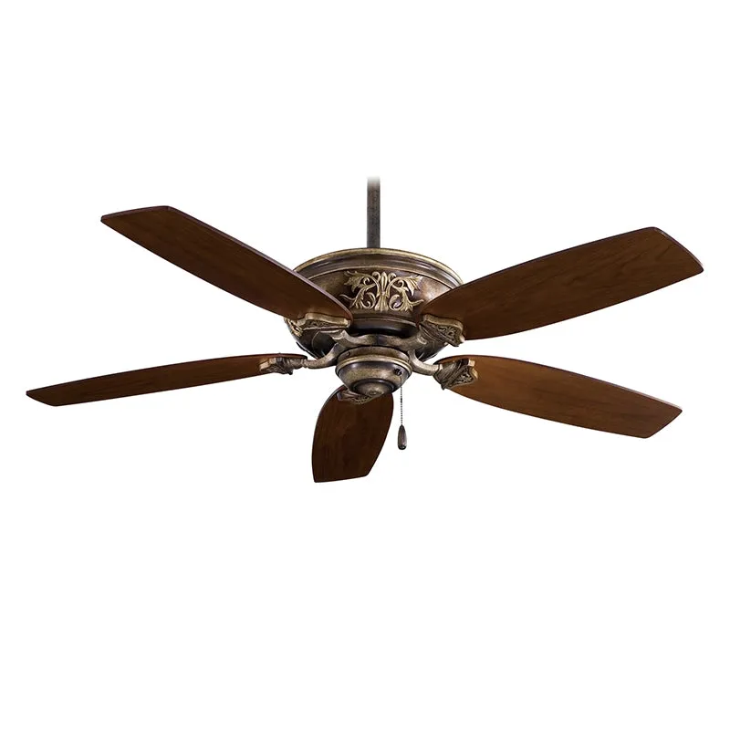 Minka Aire F659 Classica 54" Ceiling Fan