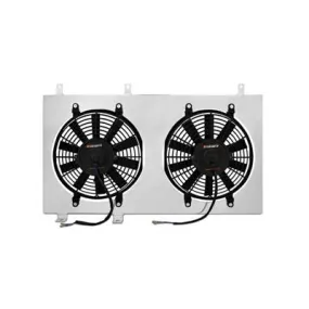 Mishimoto Electric Fan and Shroud Kits MMFS-CIV-06SI