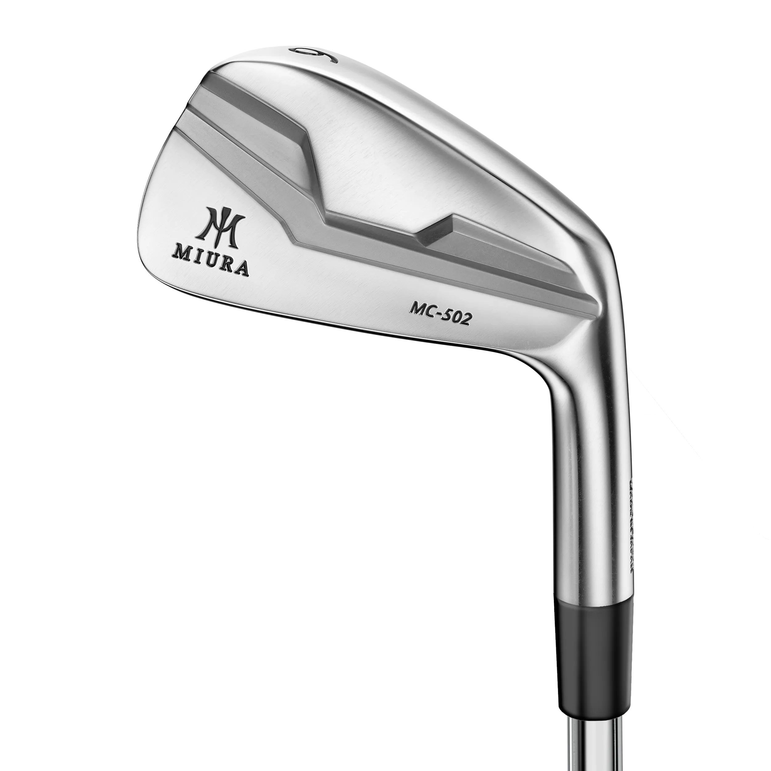 Miura MC-502 Custom Irons