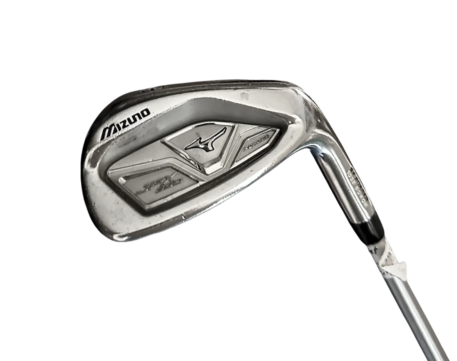 Mizuno JPX-850 Forged Iron Set - 8 Pieces