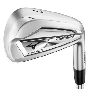 Mizuno JPX 921 Forged Single Irons - Steel