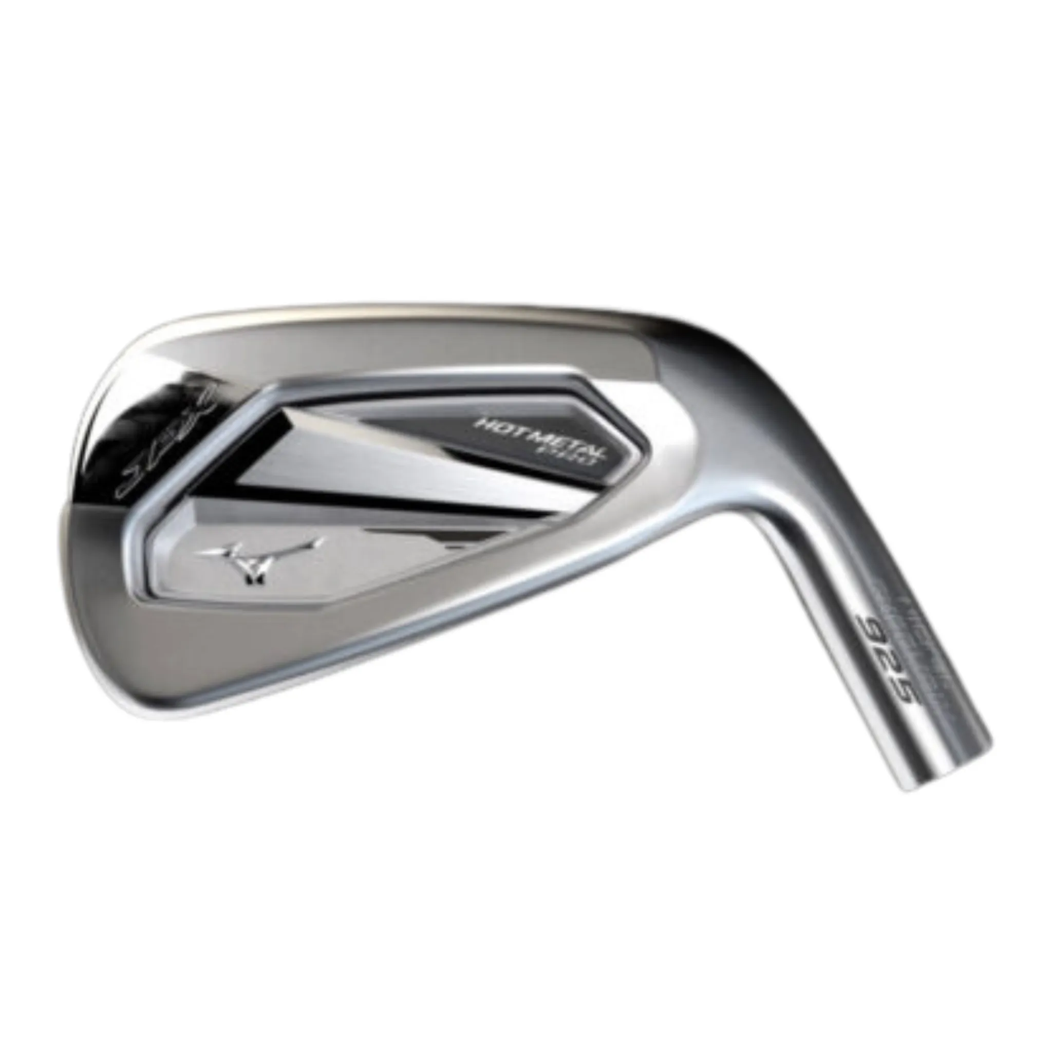 Mizuno JPX925 Hot Metal Pro Irons Set