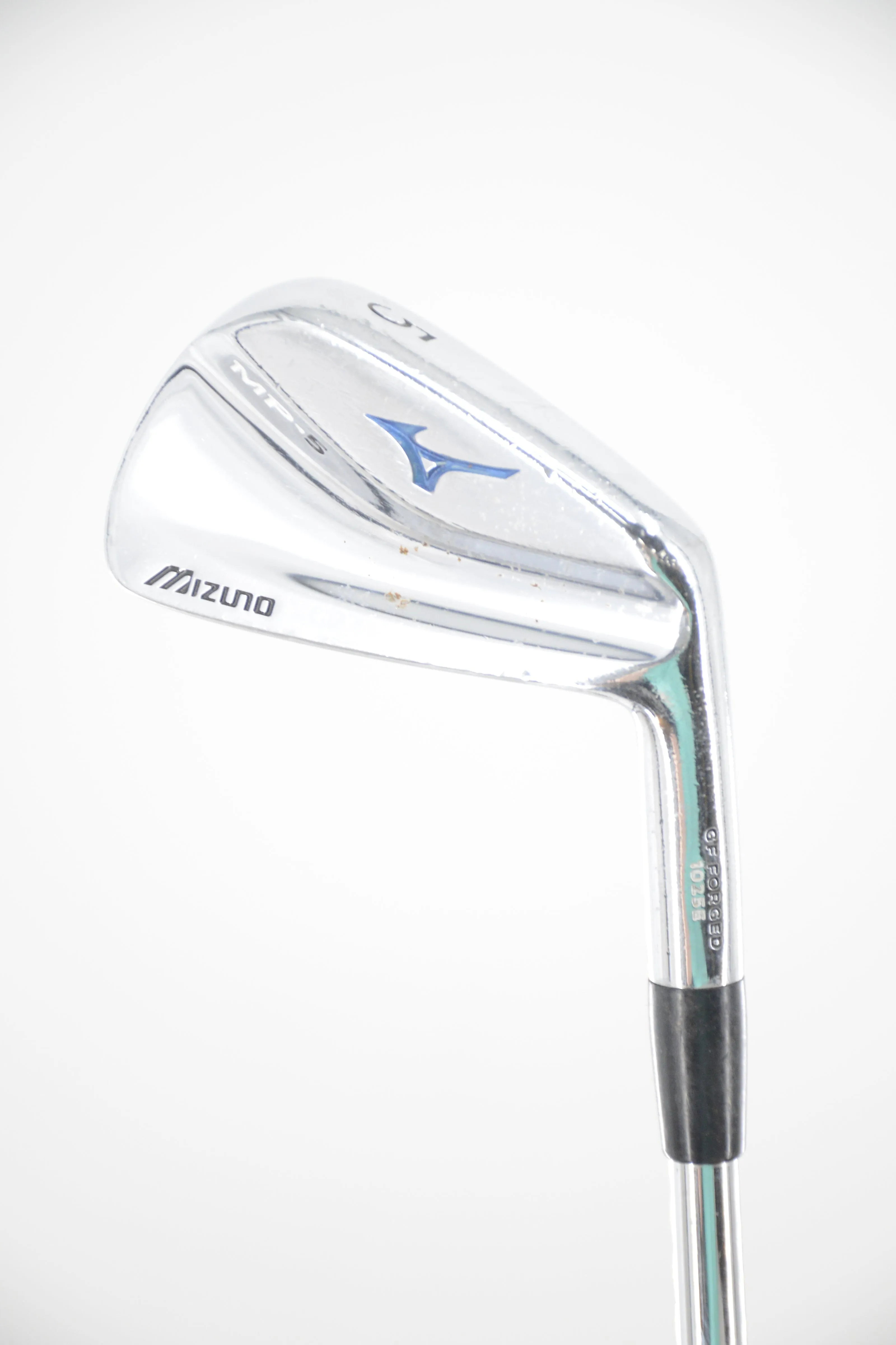 Mizuno MP-5 5 Iron R Flex 38"