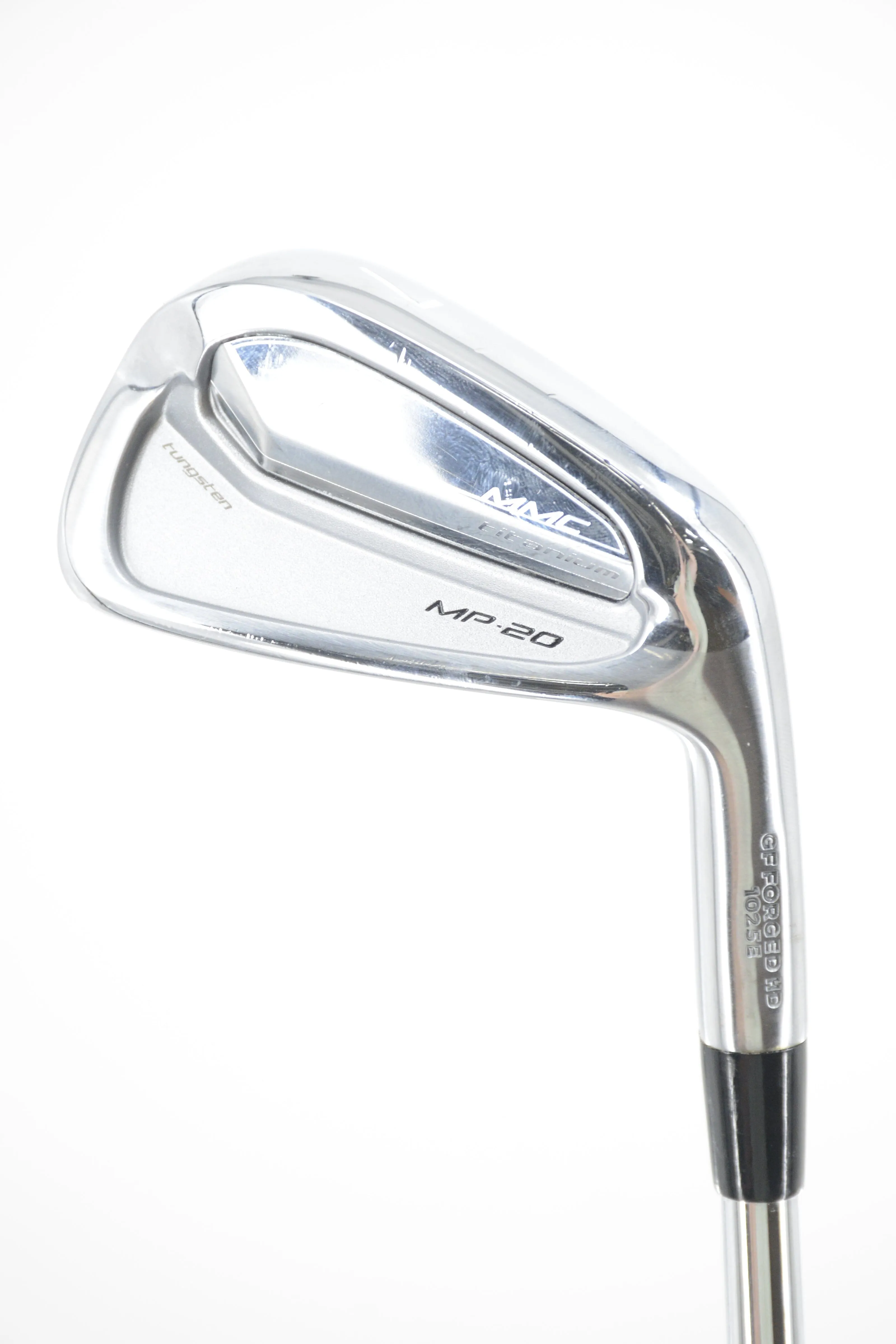 Mizuno MP20 MMC 7 Iron S Flex 37"