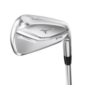 Mizuno Pro 245 Irons Set