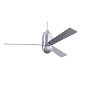 Modern Fan Cirrus 50" DC Ceiling Fan - No Light