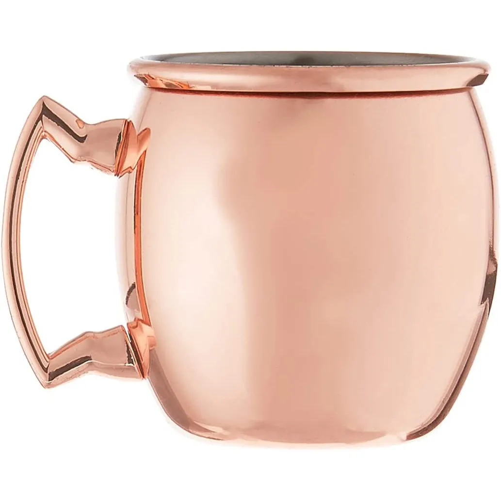 Moscow Mule Shot Glass