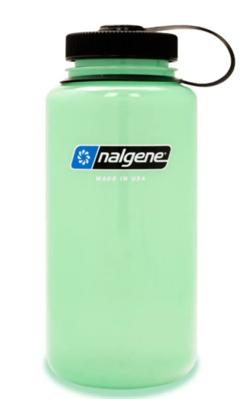 Nalgene - 1L Water Bottle (Wide Mouth)