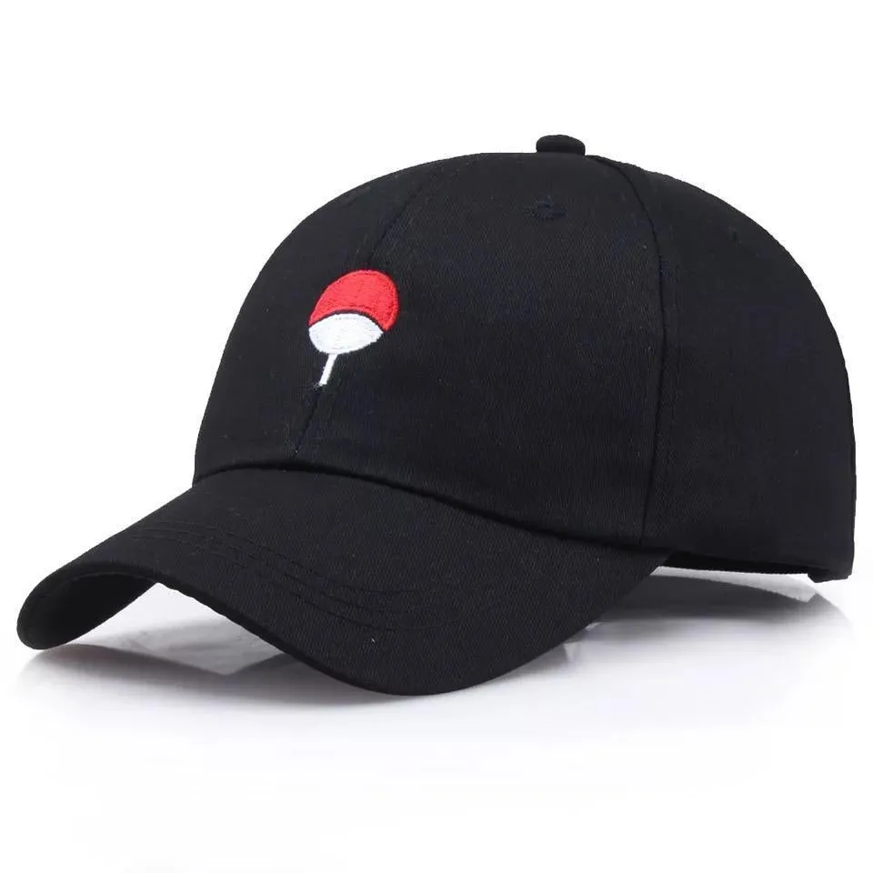 Naruto peripheral hats