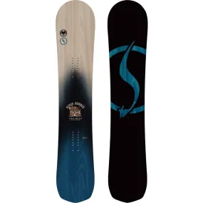 Never Summer Shapeshifter Snowboard - 2024