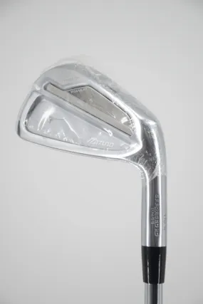 NEW Mizuno MP-18 MMC 7 Iron S Flex 36.75"