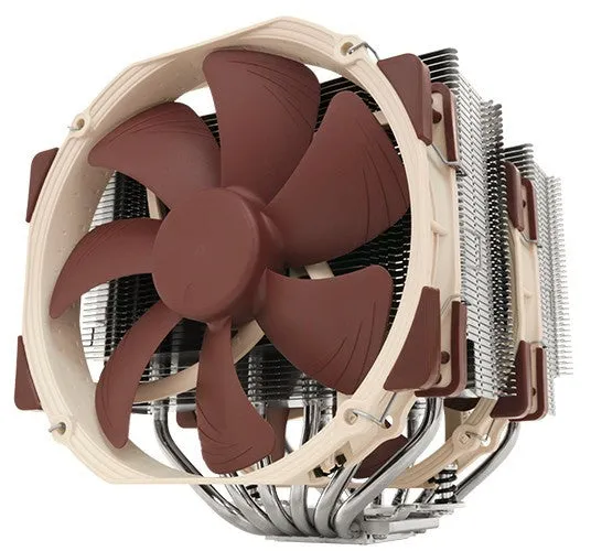 Noctua NH-D15 CPU  Dual Tower Cooler