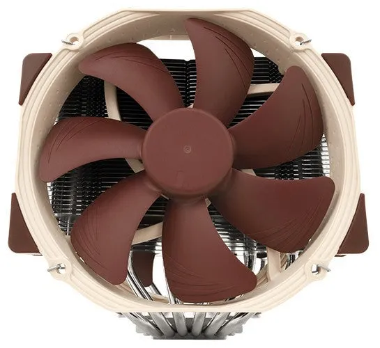 Noctua NH-D15 CPU  Dual Tower Cooler