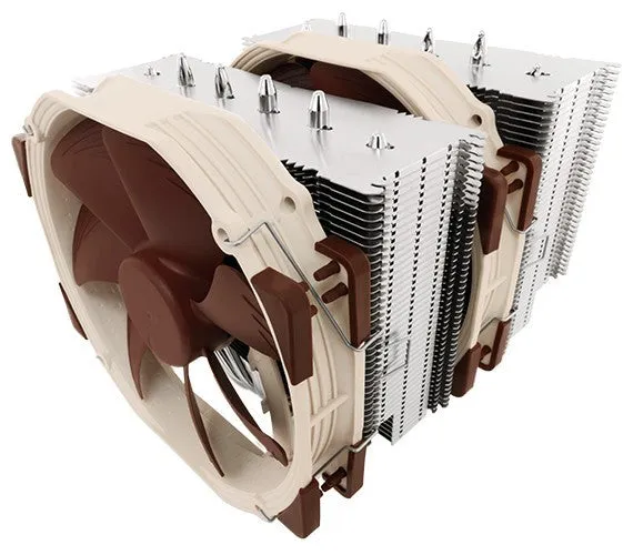 Noctua NH-D15 CPU  Dual Tower Cooler