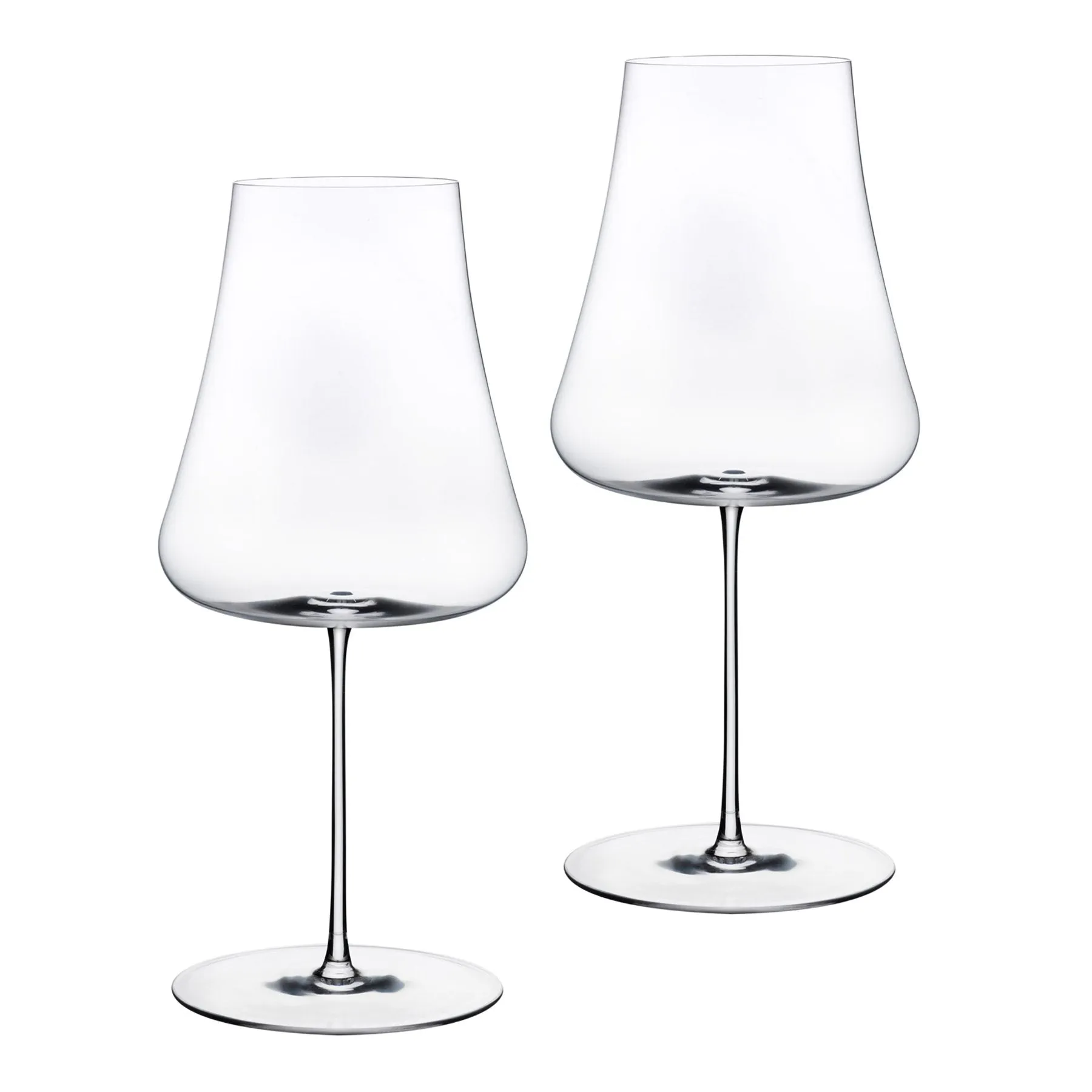 Nude Stem Zero Volcano White Wine Glass - 700ml