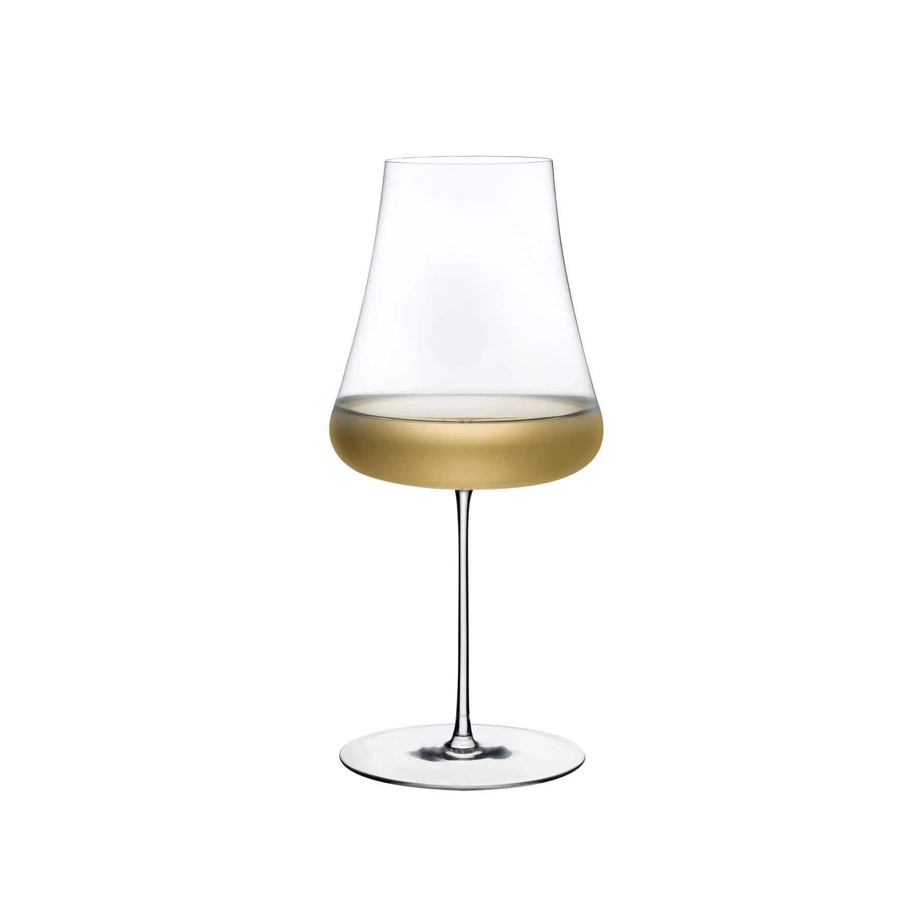 Nude Stem Zero Volcano White Wine Glass - 700ml