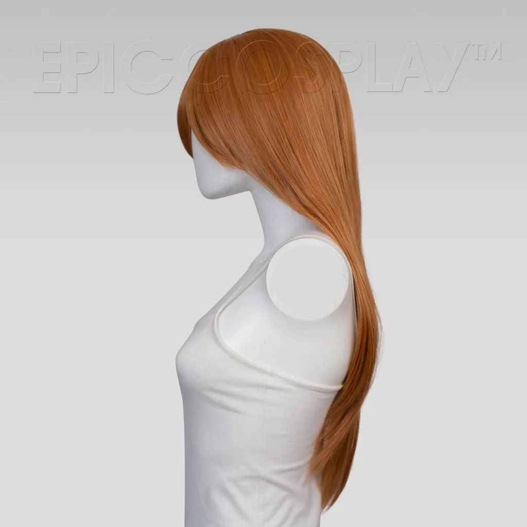 Nyx - Autumn Orange Mix Wig