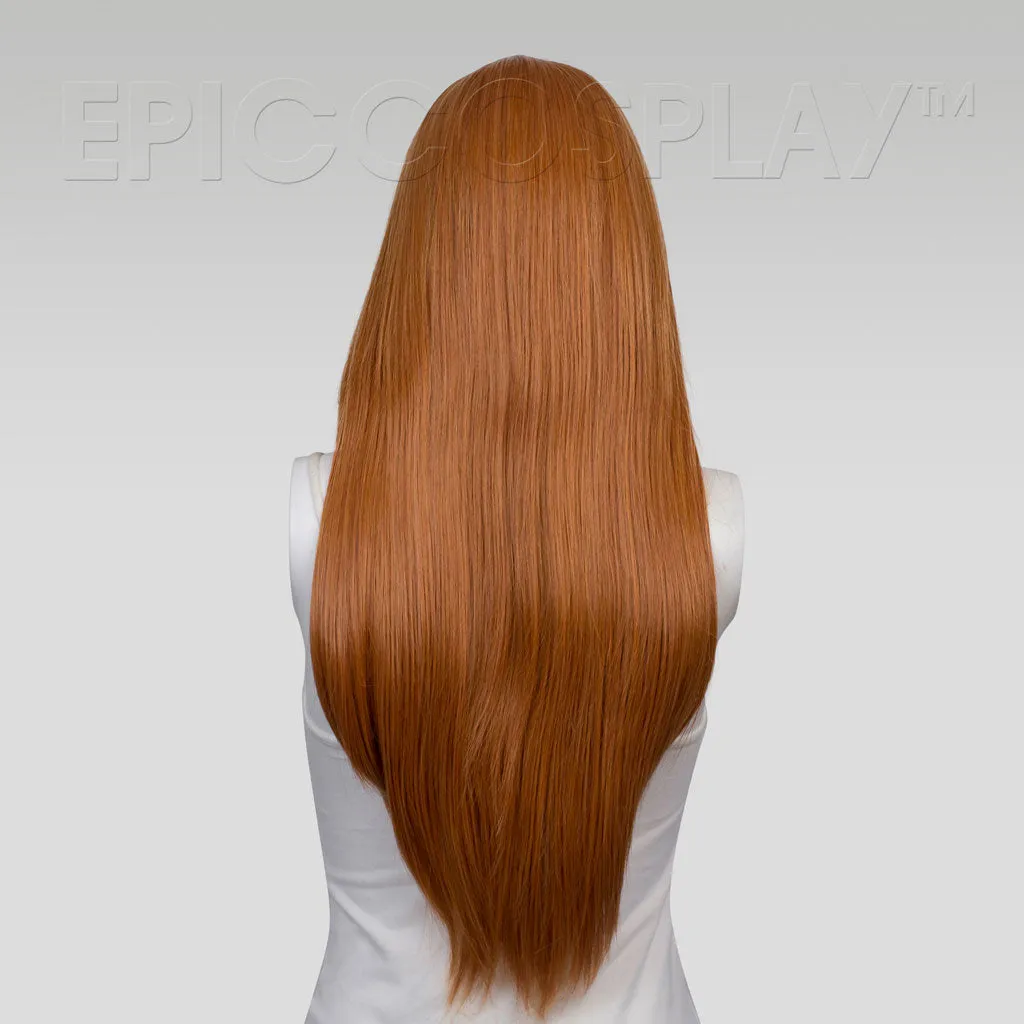 Nyx - Autumn Orange Mix Wig