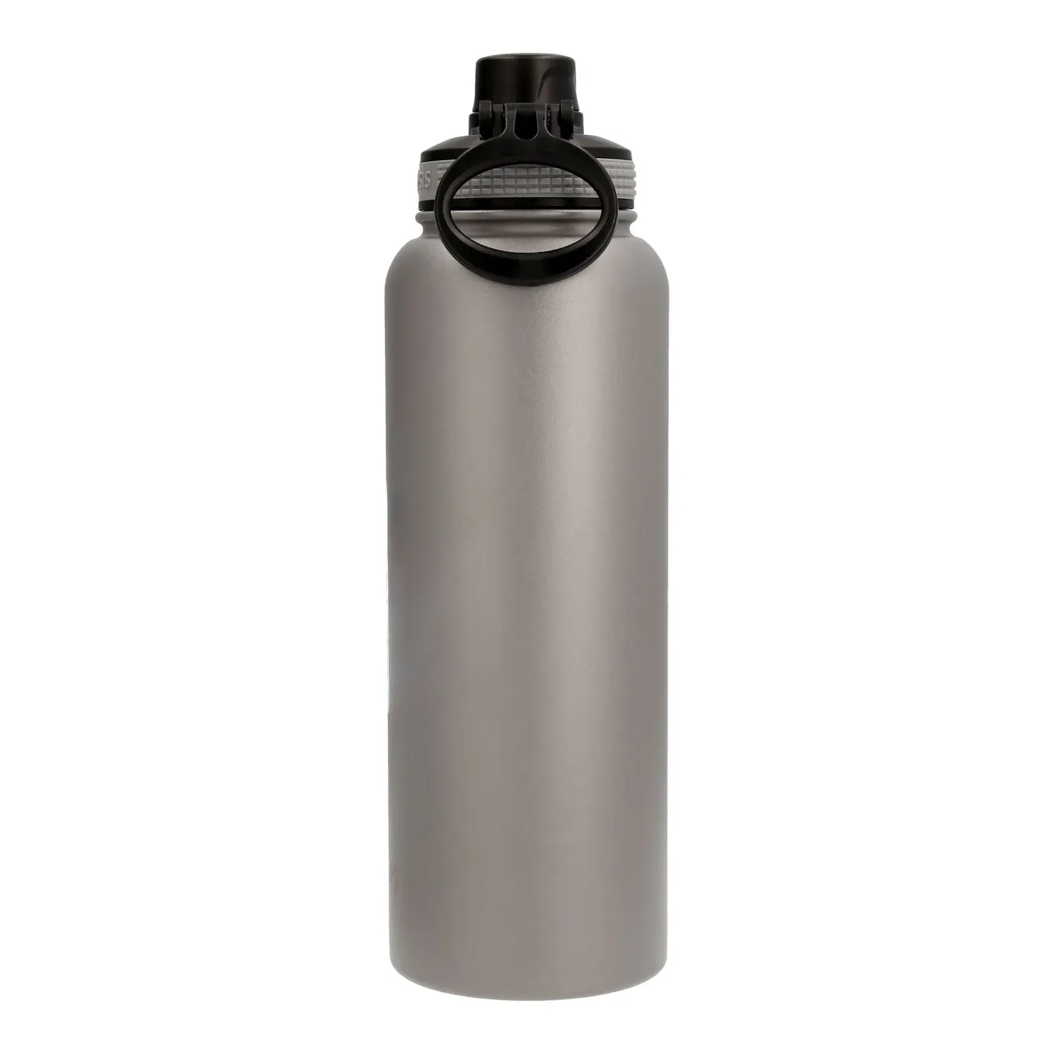 Oasis Stainless Steel Insulated Sports Water Bottle with Screw Cap 1.1L