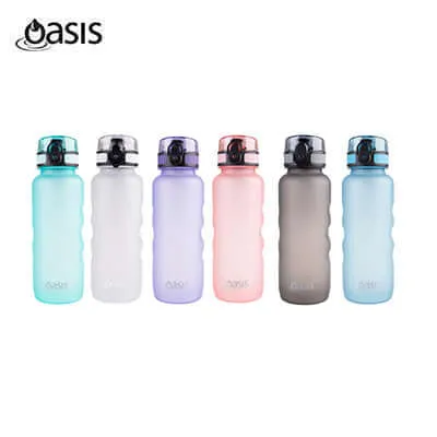 Oasis Tritan Sports Bottle 750ML