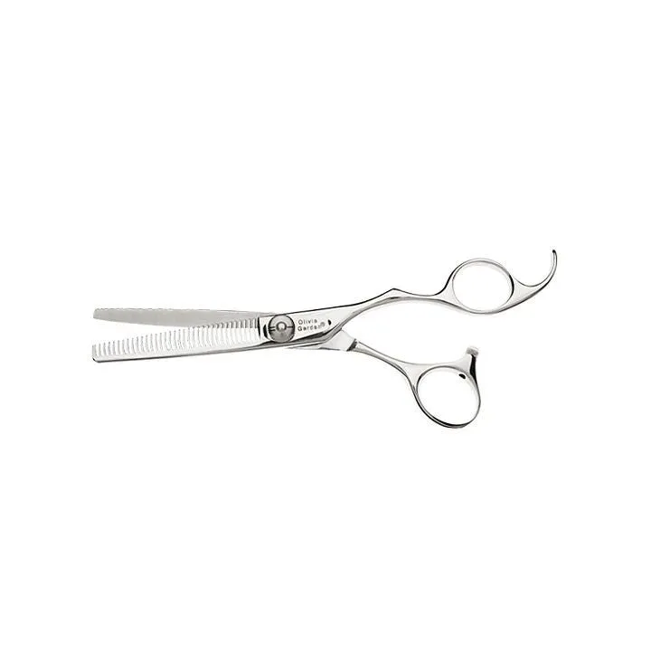 Olivia Garden Silkcut 5 Inch Shear with Thinner