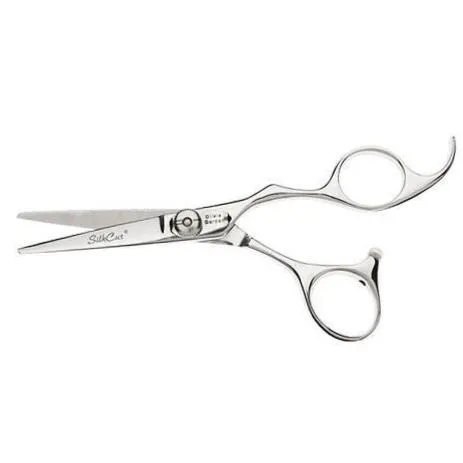 Olivia Garden Silkcut 5 Inch Shear with Thinner